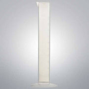 Thermo Scientific Graduated Cylinder 500 ml PP Economy Cylinder Glassware Thermo Scientific