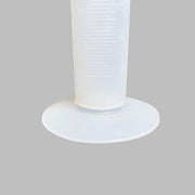 Thermo Scientific Graduated Cylinder 500 ml PP Economy Cylinder Glassware Thermo Scientific
