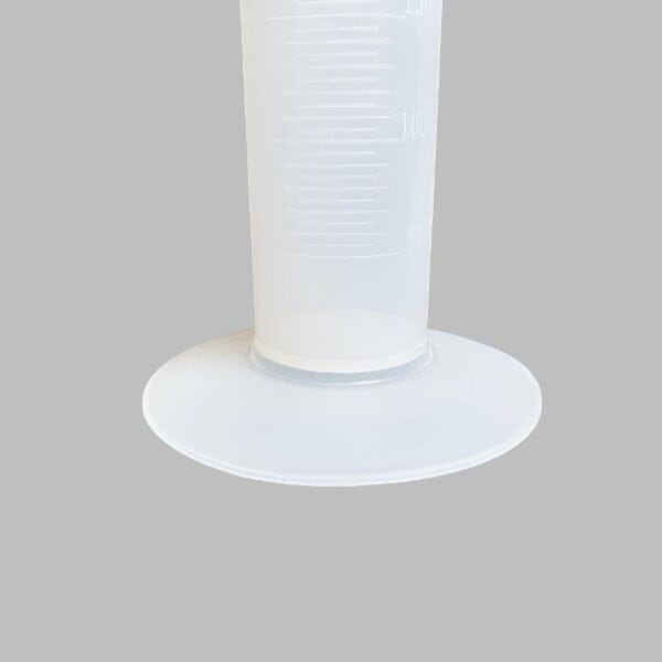 Thermo Scientific Graduated Cylinder 500 ml PP Economy Cylinder Glassware Thermo Scientific