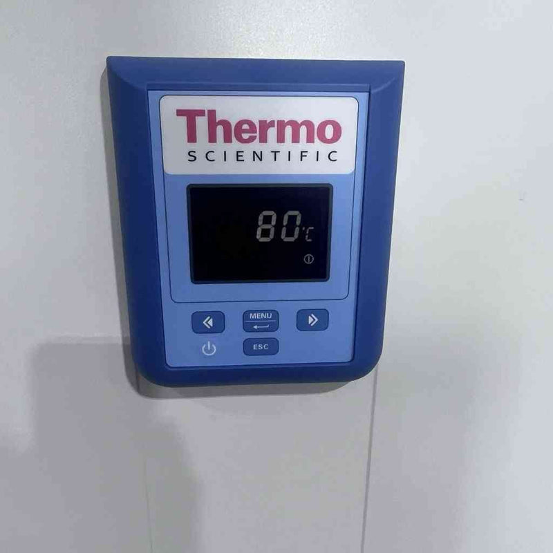 Thermo Scientific Heratherm OGS400 419 L Gravity Convection Oven 250 C Lab Furnaces & Ovens Thermo Scientific