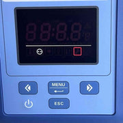 Thermo Scientific Heratherm OGS400 419 L Gravity Convection Oven 250 C Lab Furnaces & Ovens Thermo Scientific