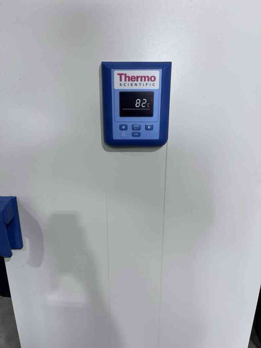 Thermo Scientific Heratherm OGS400 419 L Gravity Convection Oven 250 C Lab Furnaces & Ovens Thermo Scientific