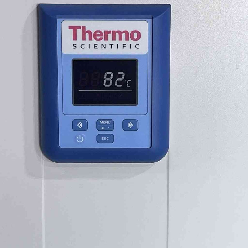 Thermo Scientific Heratherm OGS400 419 L Gravity Convection Oven 250 C Lab Furnaces & Ovens Thermo Scientific