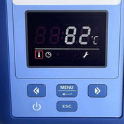 Thermo Scientific Heratherm OGS400 419 L Gravity Convection Oven 250 C Lab Furnaces & Ovens Thermo Scientific