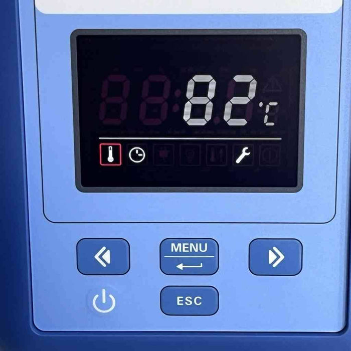 Thermo Scientific Heratherm OGS400 419 L Gravity Convection Oven 250 C Lab Furnaces & Ovens Thermo Scientific