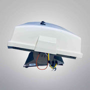 Thermo Scientific HyPerforma Rocker Wave Bioreactor with Top Cover Bioreactors & Fermenters Thermo Scientific