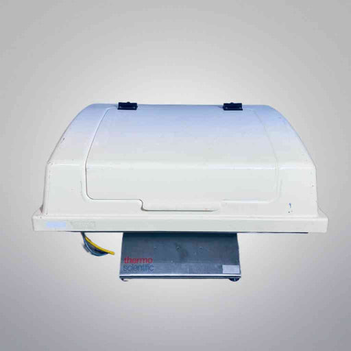 Thermo Scientific HyPerforma Rocker Wave Bioreactor with Top Cover Bioreactors & Fermenters Thermo Scientific