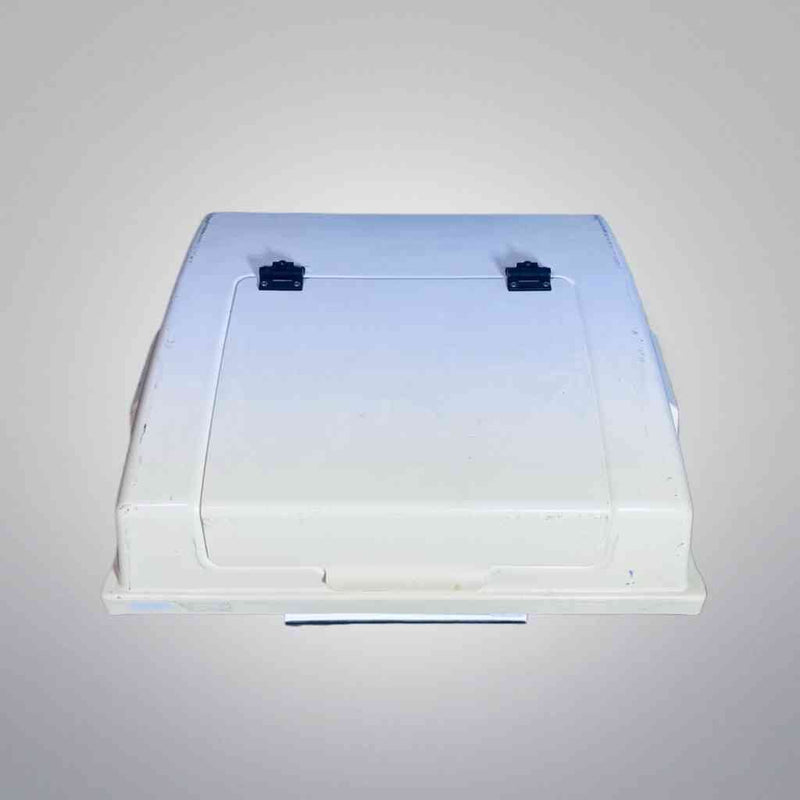 Thermo Scientific HyPerforma Rocker Wave Bioreactor with Top Cover Bioreactors & Fermenters Thermo Scientific