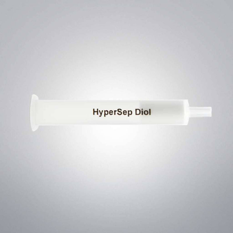 Hypersep Instrument Thermo Scientific HyperSep Diol 10mg/ml — Life Sciences Trading