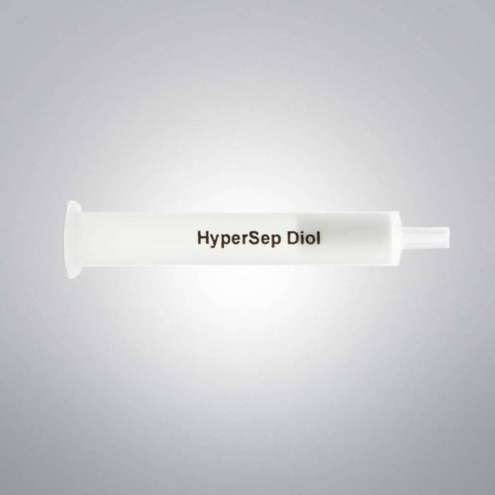 Thermo Scientific HyperSep Diol 10mg/ml Sealed 100 Packs Chromatography Columns & Reservoirs Thermo Scientific