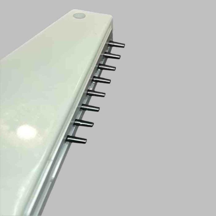 Thermo Scientific Impact2 Multichannel Pipette 8 Channel 12.5 ul New Batteries Pipettors/Automatic Pipettes Thermo Scientific