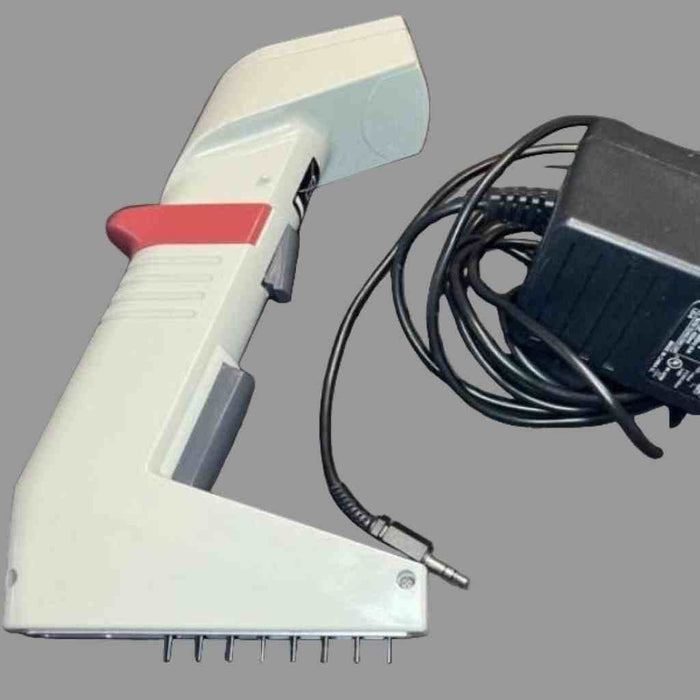 Thermo Scientific Impact2 Multichannel Pipette 8 Channel 12.5 ul New Batteries Pipettors/Automatic Pipettes Thermo Scientific