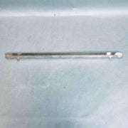 Thermo Scientific Incubator Shelf Support Channel 19in. Length Lot of 2 Supports Lab Incubators Thermo Scientific