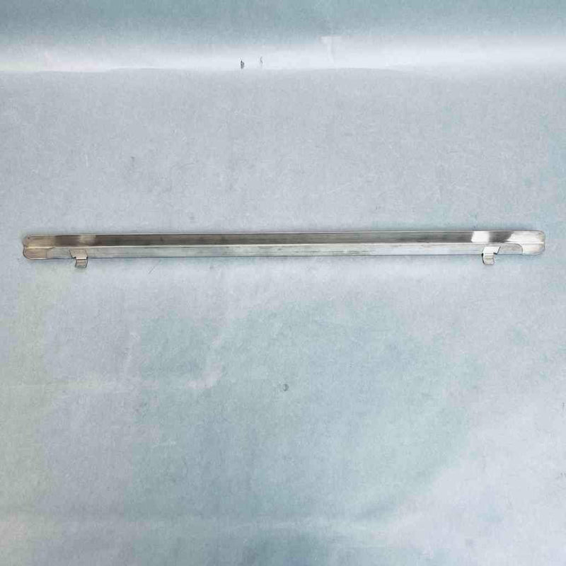 Thermo Scientific Incubator Shelf Support Channel 19in. Length Lot of 2 Supports Lab Incubators Thermo Scientific