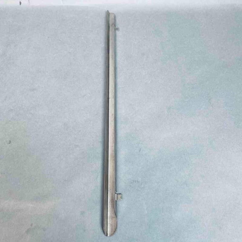 Thermo Scientific Incubator Shelf Support Channel 19in. Length Lot of 2 Supports Lab Incubators Thermo Scientific