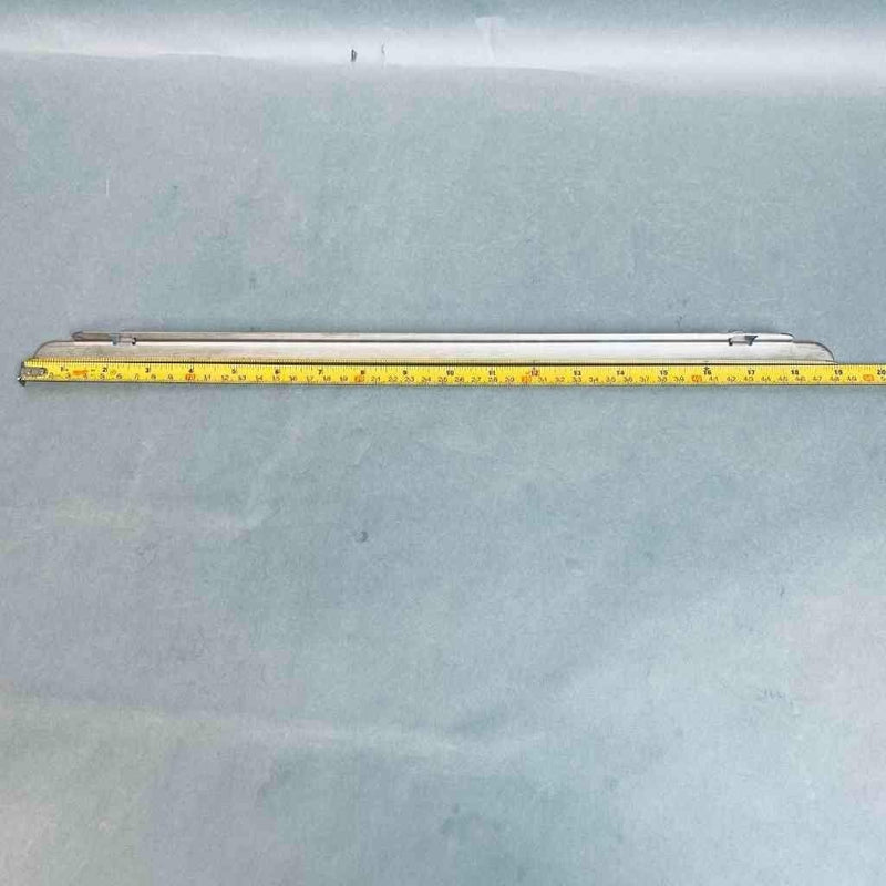 Thermo Scientific Incubator Shelf Support Channel 19in. Length Lot of 2 Supports Lab Incubators Thermo Scientific