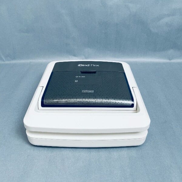 Thermo Scientific Invitrogen iBind Flex Western Blot System Lab Equipment: Other Lab Equipment Thermo Scientific