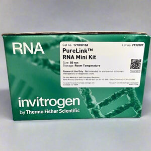 Thermo Scientific Invitrogen PureLink RNA Mini Kit Pack of 50 Preps Other Thermo Scientific