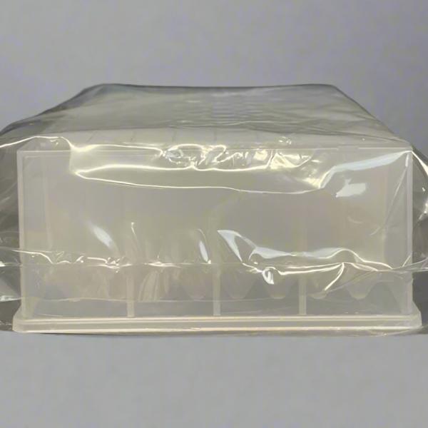 Thermo Scientific KingFisher Microplate 96 Well Deep Well Case of 50 Plates Lab Consumables::Storage and Culture Plates Thermo Scientific