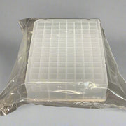 Thermo Scientific KingFisher Microplate 96 Well Deep Well Case of 50 Plates Lab Consumables::Storage and Culture Plates Thermo Scientific