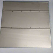 Thermo Scientific Lab Freezer Shelf for UxF500 - 28.5 in. x 27 in. Lab Freezers & Refrigerators Thermo Scientific