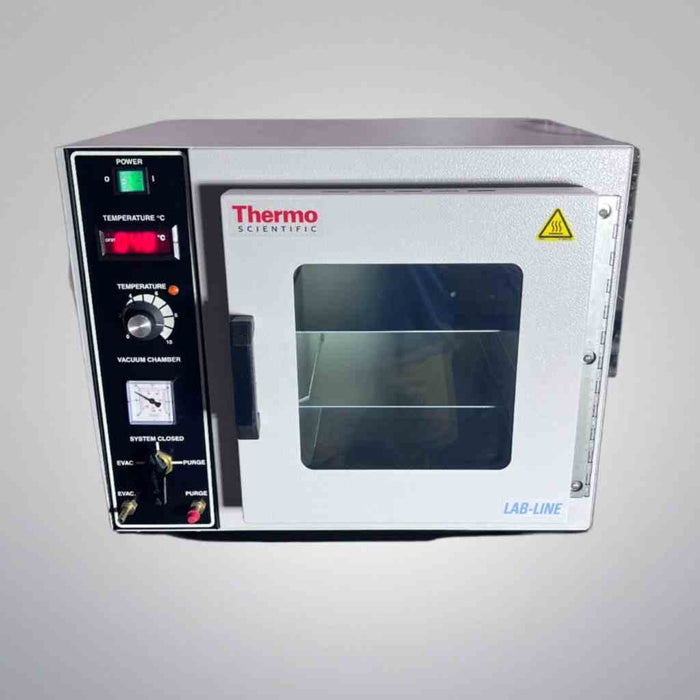 Thermo Scientific Lab-Line Vacuum Oven with LED Display 19.8 L 0.7 cu ft Lab Incubators Thermo Scientific