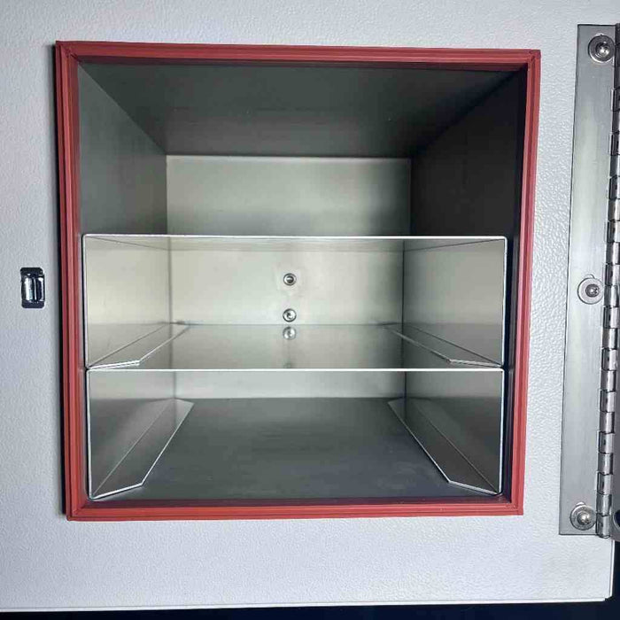 Thermo Scientific Lab-Line Vacuum Oven with LED Display 19.8 L 0.7 cu ft Lab Incubators Thermo Scientific