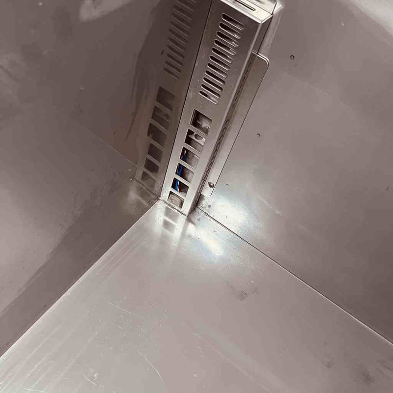 Thermo Scientific Laboratory Chest Freezer -80C Lab Freezers & Refrigerators Thermo Scientific