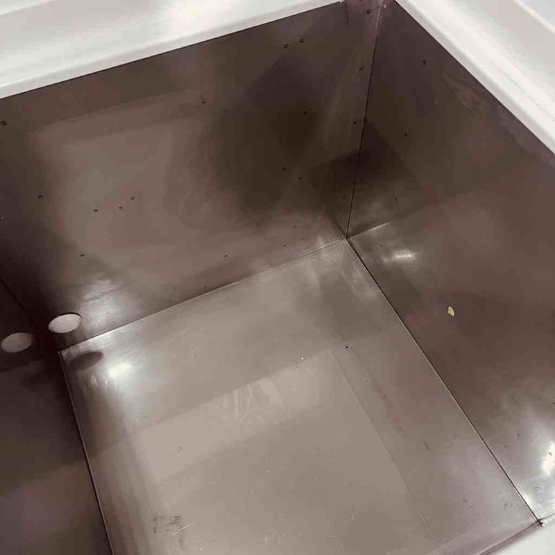 Thermo Scientific Laboratory Chest Freezer -80C Lab Freezers & Refrigerators Thermo Scientific