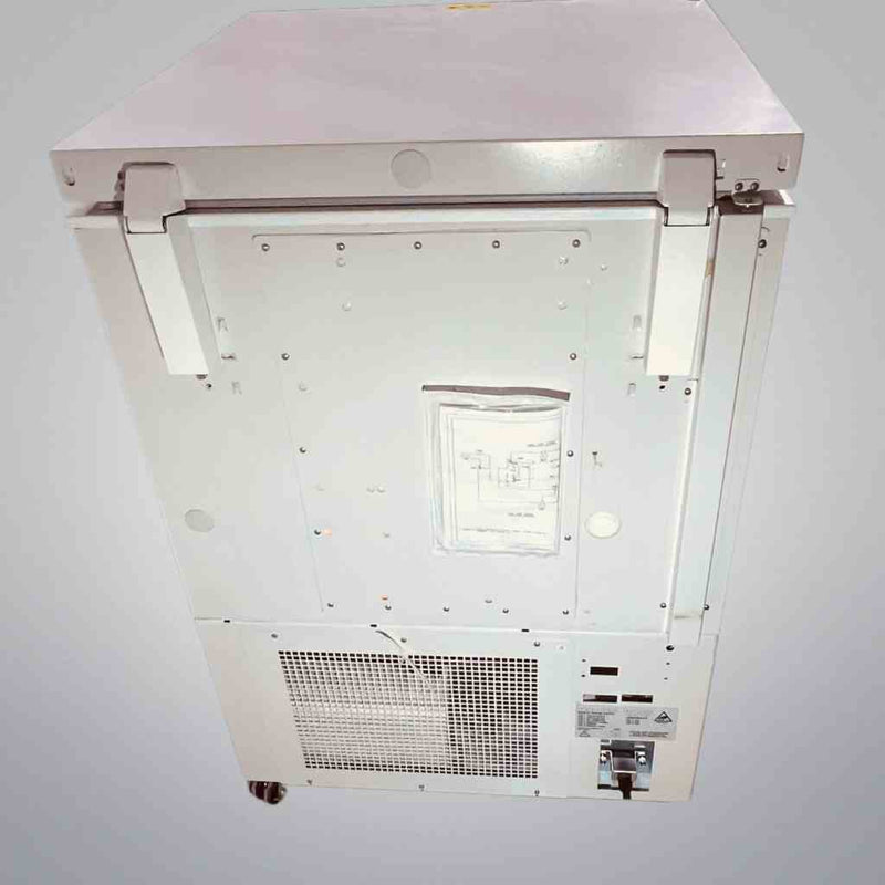Thermo Scientific Laboratory Chest Freezer -80C Lab Freezers & Refrigerators Thermo Scientific