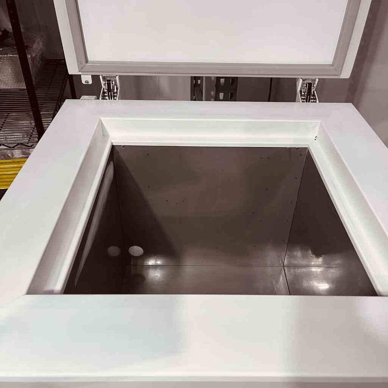 Thermo Scientific Laboratory Chest Freezer -80C Lab Freezers & Refrigerators Thermo Scientific