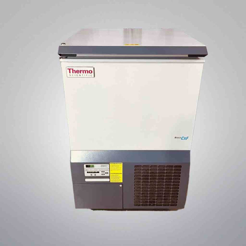 Thermo Scientific Laboratory Chest Freezer -80C Lab Freezers & Refrigerators Thermo Scientific