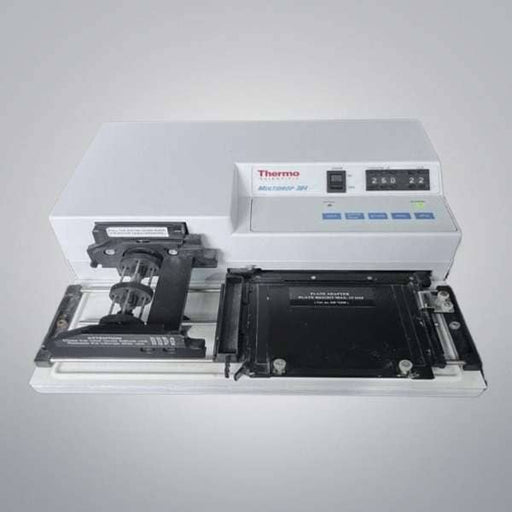 Thermo Scientific Labsystems 832 Reagent Dispenser Multidrop 384 Well w Warranty Lab Equipment::Other Lab Equipment Thermo Scientific