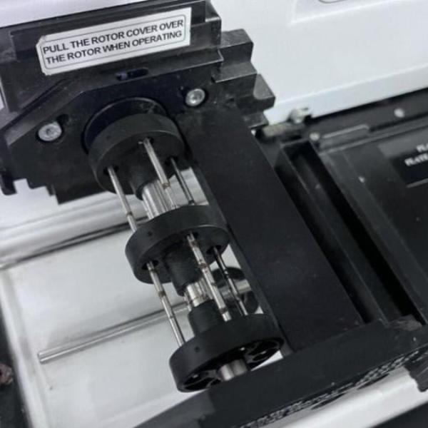 Thermo Scientific Labsystems 832 Reagent Dispenser Multidrop 384 Well w Warranty Lab Equipment::Other Lab Equipment Thermo Scientific