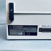 Thermo Scientific Labsystems 832 Reagent Dispenser Multidrop 384-Well with Cassette Microplate Washers Thermo Scientific