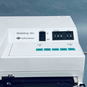 Thermo Scientific Labsystems 832 Reagent Dispenser Multidrop 384-Well with Cassette Microplate Washers Thermo Scientific
