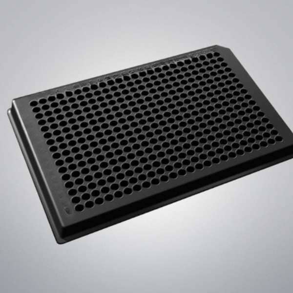 Thermo Scientific Labsystems Microplate 384 Well Total of 100 Plates Petri Dishes/Culture Plates Thermo Scientific