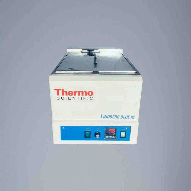 Thermo Scientific Lindberg Blue M 26.5 L Shaker Water bath Water Baths, Circulators & Chillers Thermo Scientific