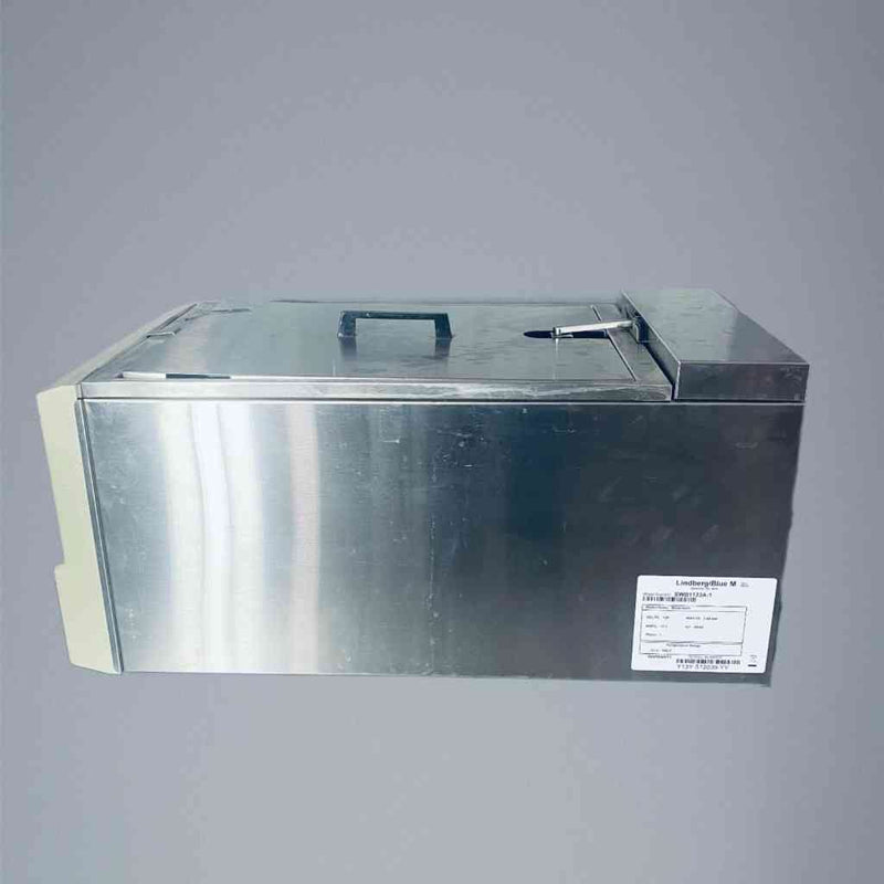 Thermo Scientific Lindberg Blue M 26.5 L Shaker Water bath Water Baths, Circulators & Chillers Thermo Scientific