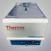 Thermo Scientific Lindberg Blue M 26.5 L Shaker Water bath Water Baths, Circulators & Chillers Thermo Scientific