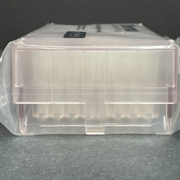 Thermo Scientific Matrix Alphanumeric Storage Tubes 7 Racks with 96 Tubes Each Lab Consumables::Tubes, Vials, and Flasks Thermo Scientific