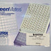 Thermo Scientific Matrix Microplate 96-Well ScreenMates - Total of 80 Plates Lab Consumables::Storage and Culture Plates Thermo Scientific