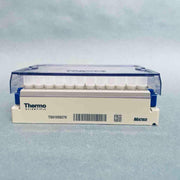 Thermo Scientific Matrix Screw Top 1 ml Tubes in Barcoded Latch Rack Pipets & Pipette Tips Thermal Scientific