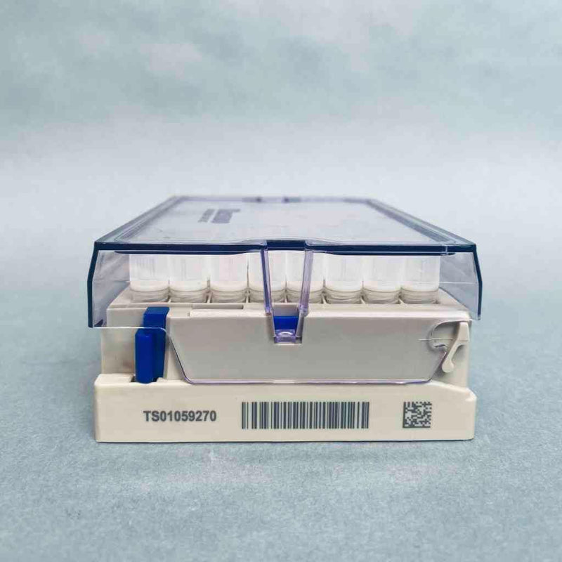 Thermo Scientific Matrix Screw Top 1 ml Tubes in Barcoded Latch Rack Pipets & Pipette Tips Thermal Scientific