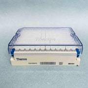 Thermo Scientific Matrix Screw Top 1 ml Tubes in Barcoded Latch Rack Pipets & Pipette Tips Thermal Scientific