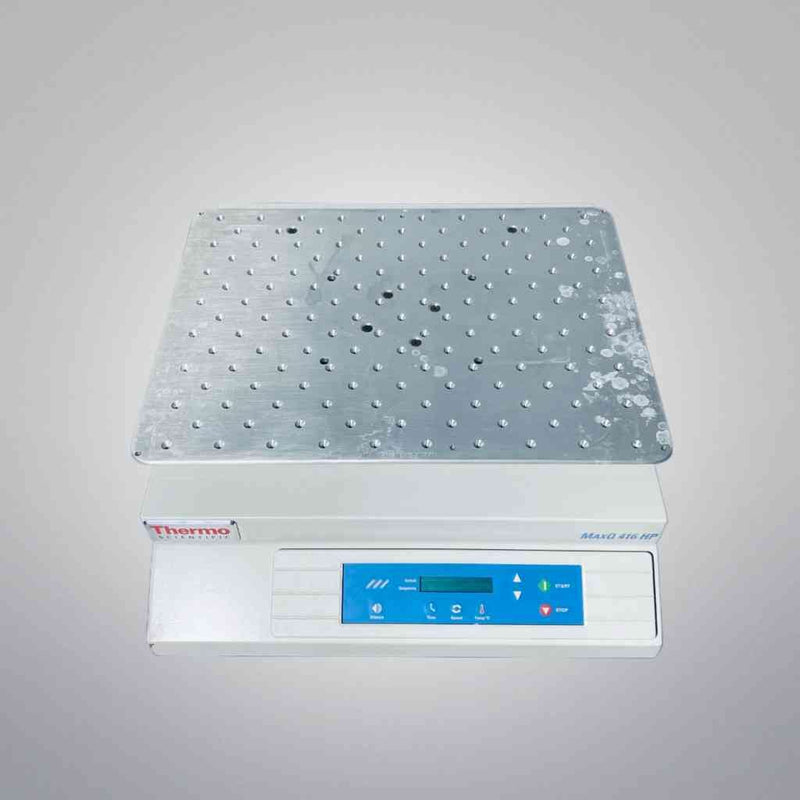 Thermo Scientific MaxQ 416 HP Heated Orbital Shaker Orbital, Platform & Vortex Shakers Thermo Scientific