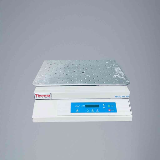 Thermo Scientific MaxQ 416 HP Heated Orbital Shaker Orbital, Platform & Vortex Shakers Thermo Scientific