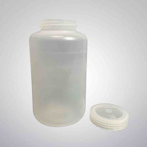 Thermo Scientific Media Bottle 1000 ml Total of 2 Bottles Jars & Reagent Bottles Thermo Scientific