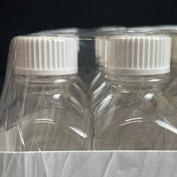 Thermo Scientific Media Bottle PETG 60 ml Square 72 Bottles Lab Consumables::Tubes, Vials, and Flasks Thermo Scientific