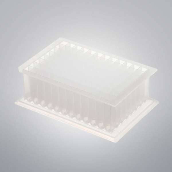 Thermo Scientific Microplate 2.2 ml Case of 50 Plates Petri Dishes/Culture Plates Thermo Scientific